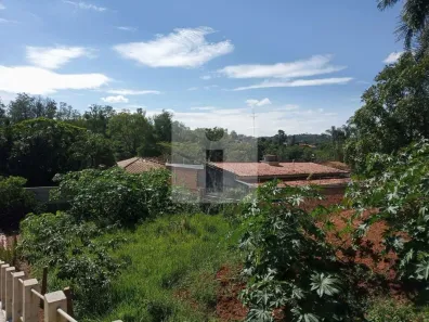 Lote/Terreno à venda, 453m² no Jardim Atibaia (Sousas), Campinas