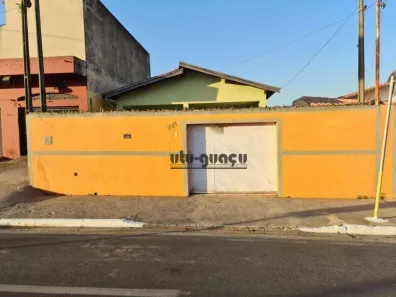 Imóvel Comercial com 2 Quartos para alugar, 130m² no Parque das Indústrias, Itu