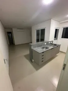 Apartamento com 1 Quarto à venda, 56m² no Centro, São José do Rio Preto