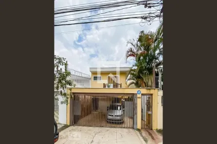 Casa com 3 Quartos à venda, 200m² no Vila Cordeiro, São Paulo
