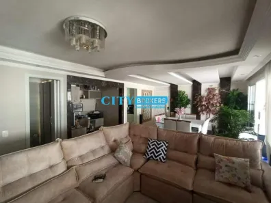 Apartamento com 3 Quartos à venda, 141m² no Mooca, São Paulo
