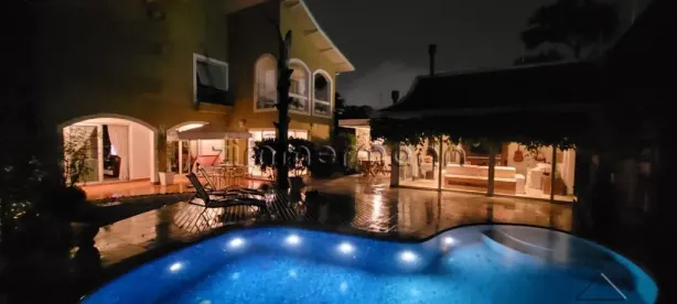 Sobrado com 3 Quartos à venda, 371m² no Boaçava, São Paulo