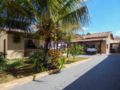 Casa com 2 Quartos à venda, 132m² no Jardim Diamantina, Goiânia