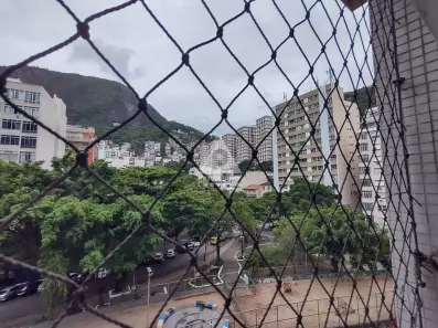 Apartamento com 2 Quartos à venda, 63m² no Copacabana, Rio de Janeiro