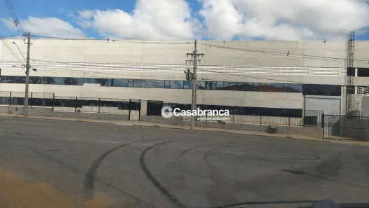 Galpão/Depósito/Armazém para alugar, 3000m² no Parque Empresarial das Mangueiras, Sorocaba