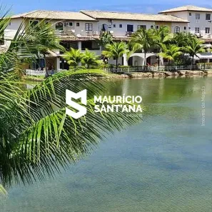 Apartamento com 2 Quartos à venda, 100m² no Portão, Lauro de Freitas
