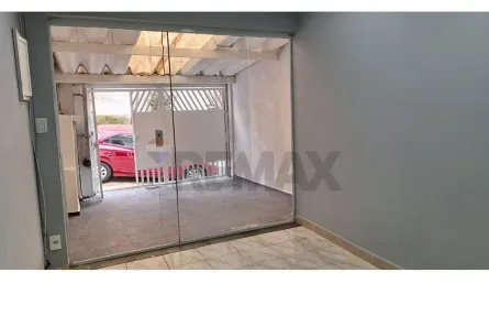 Sobrado com 3 Quartos para alugar, 120m² no Vila Mascote, São Paulo