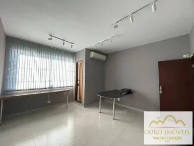Sala Comercial para alugar, 30m² no Ouro Preto, Belo Horizonte