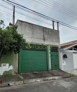 Casa com 3 Quartos à venda, 10m² no Residencial Maricá, Pindamonhangaba