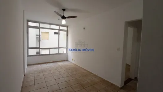 Apartamento com 1 Quarto à venda, 72m² no Aparecida, Santos