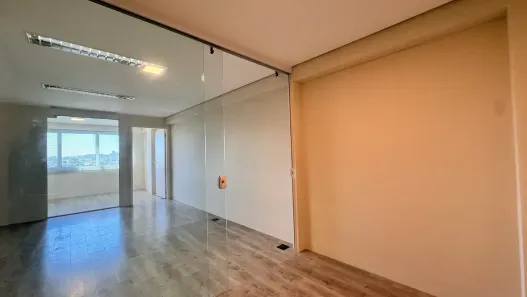 Sala Comercial à venda, 42m² no Lageadinho, Cotia