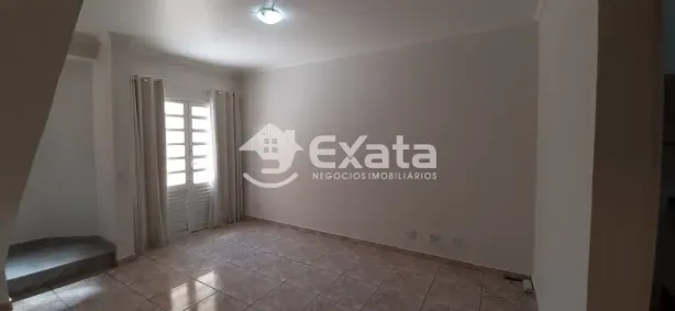 Casa de Condomínio com 2 Quartos à venda, 98m² no Jardim Morumbi, Sorocaba