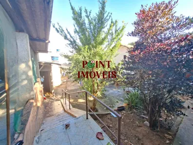 Casa com 3 Quartos à venda, 150m² no Milionários (Barreiro), Belo Horizonte