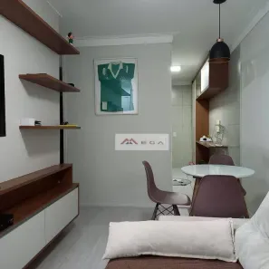 Apartamento com 2 Quartos à venda, 55m² no Jardim São Gabriel, Campinas
