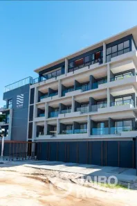 Apartamento com 1 Quarto à venda, 29m² no Tamandaré, Tamandaré