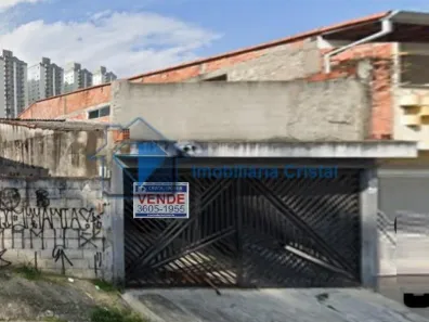 Casa com 3 Quartos à venda, 250m² no Santa Maria, Osasco