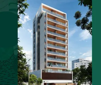 Apartamento com 2 Quartos à venda, 80m² no Santa Helena, Juiz de Fora