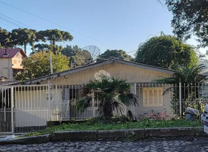 Casa com 4 Quartos à venda, 89m² no Vila Maggi, Canela