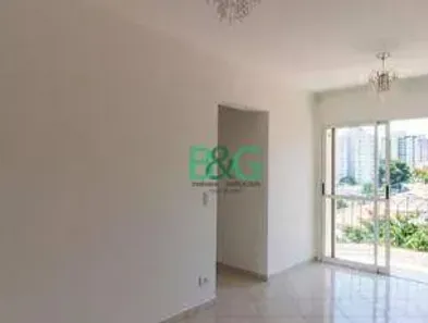 Apartamento com 3 Quartos à venda, 67m² no Jardim Oriental, São Paulo