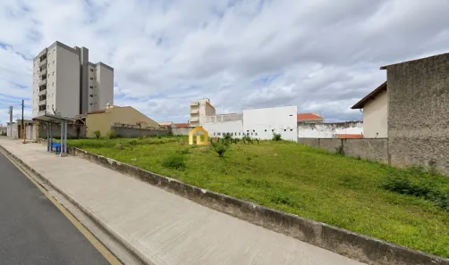 Lote/Terreno à venda, 388m² no Jardim Leocádia, Sorocaba