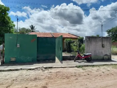 Casa com 2 Quartos à venda, 187m² no Pacajus, Pacajus