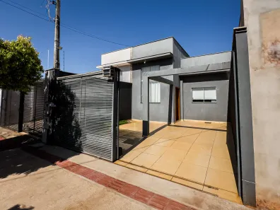 Casa com 3 Quartos à venda, 119m² no Terra Bonita, Londrina