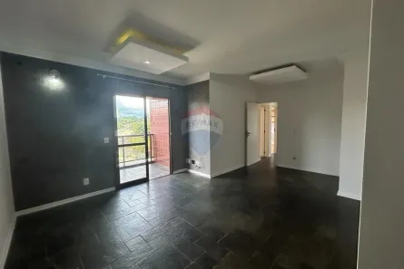 Apartamento com 3 Quartos para alugar, 92m² no Parque da Hípica, Campinas