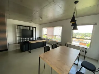 Apartamento com 1 Quarto à venda, 70m² no Santo Amaro, São Paulo