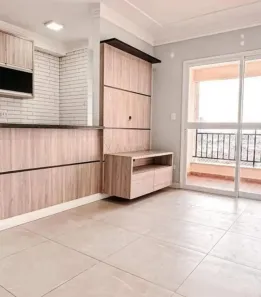 Apartamento com 2 Quartos à venda, 65m² no Palmeiras de São José, São José dos Campos