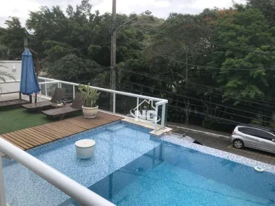 Casa com 3 Quartos à venda, 189m² no Várzea das Moças, São Gonçalo