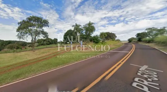 Fazenda/Sítio com 2 Quartos à venda, 14278m² no Espírito Santo, Londrina
