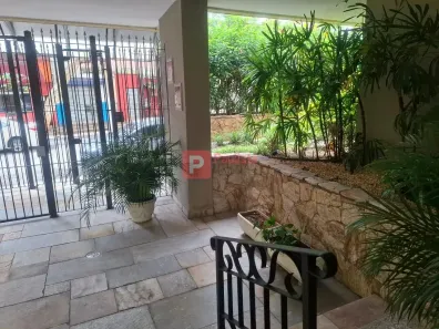 Apartamento com 2 Quartos à venda, 76m² no Campo Belo, São Paulo