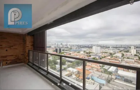 Apartamento com 3 Quartos à venda, 95m² no Vila Maria, São Paulo