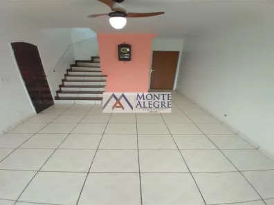 Sobrado com 2 Quartos à venda, 104m² no Americanópolis, São Paulo