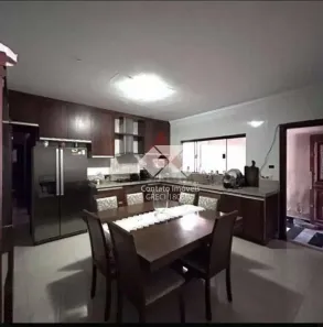 Casa com 2 Quartos à venda, 140m² no Morada do Sol, Americana