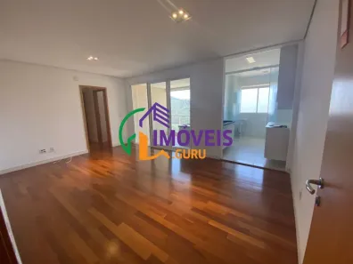Apartamento com 2 Quartos à venda, 72m² no Tamboré, Santana de Parnaíba