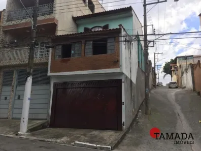 Casa com 3 Quartos à venda, 112m² no Cidade Líder, São Paulo