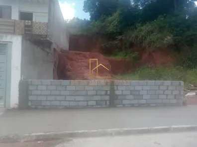 Lote/Terreno à venda, 150m² no Jardim Vale do Sol II, Itapevi