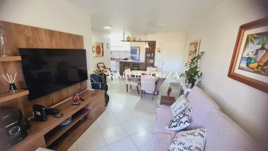 Apartamento com 3 Quartos à venda, 89m² no Cachoeira do Bom Jesus, Florianópolis