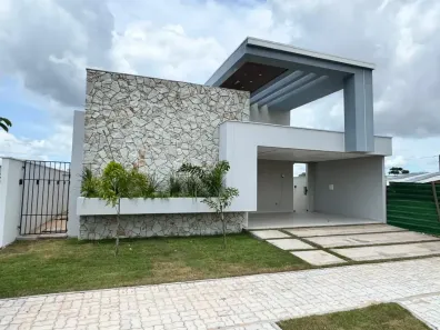 Casa de Condomínio com 3 Quartos à venda, 155m² no Socopo, Teresina