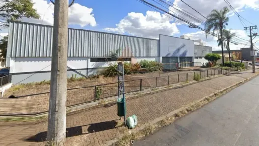 à venda, 1713m² no Nova Ribeirânia, Ribeirão Preto