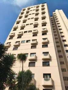 Apartamento com 1 Quarto à venda, 59m² no Vila Andrade, São Paulo