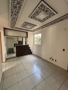 Apartamento com 2 Quartos para alugar, 42m² no Jardim das Nações, Campo Grande