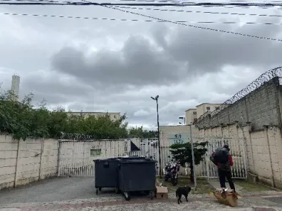Apartamento com 2 Quartos à venda, 42m² no São Gabriel, Belo Horizonte