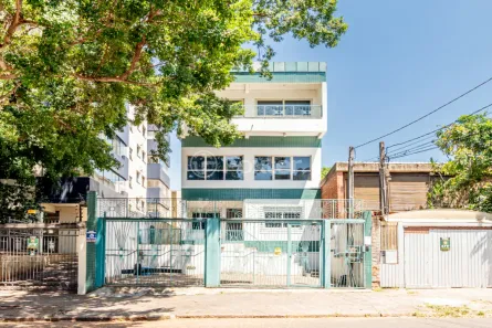 Prédio Comercial à venda, 450m² no Santana, Porto Alegre