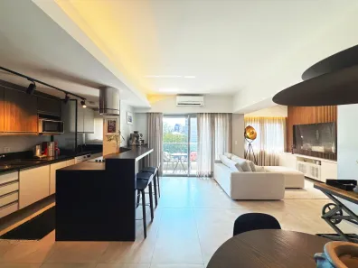 Apartamento com 1 Quarto à venda, 71m² no Auxiliadora, Porto Alegre