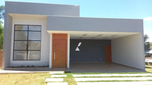 Casa de Condomínio com 3 Quartos à venda, 231m² no Almeida, Jaboticatubas