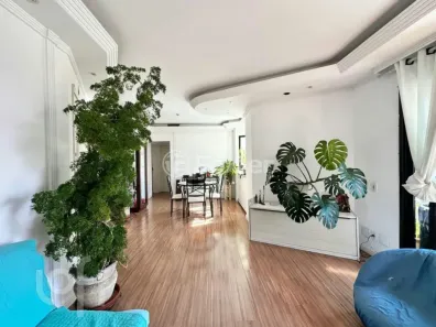 Apartamento com 3 Quartos à venda, 136m² no Santa Teresinha, São Paulo