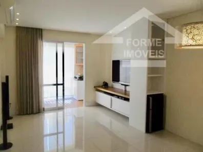 Apartamento com 3 Quartos à venda, 117m² no Centro, Jundiaí