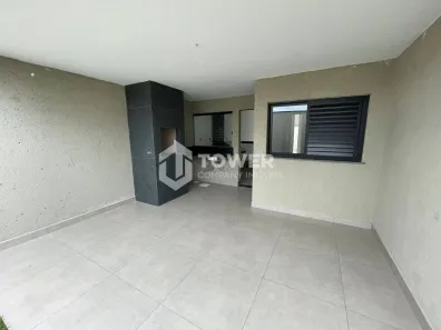 Casa com 3 Quartos à venda, 95m² no Novo Mundo, Uberlândia